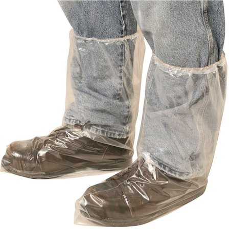 AGRI PRO ENTERPRISES AGRI-PRO Disposable Elastic-Top Walking Boot Covers 429503